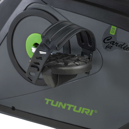 ROWER TRENINGOWY TUNTURI CARDIO FIT B35