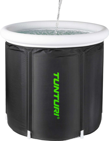 Przenośna wanna beczka do regeneracji Tunturi IB30 Ice Bath