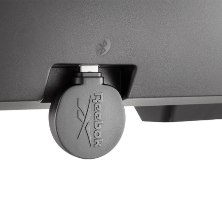 BIEŻNIA ELEKTRYCZNA REEBOK FR20z RED