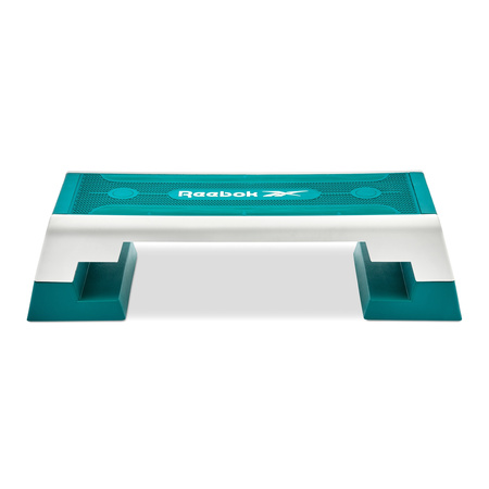 STEP DO AEROBIKU REEBOK STEP THE ORIGINAL - TURKUSOWY