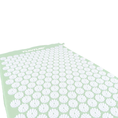 MATA DO AKUPRESURY Z PODUSZKĄ TUNTURI MINT