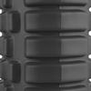 ROLLER WAŁEK DO MASAŻU TUNTURI 33 CM, CZARNY