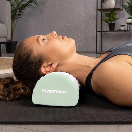 MATA DO AKUPRESURY Z PODUSZKĄ TUNTURI MINT