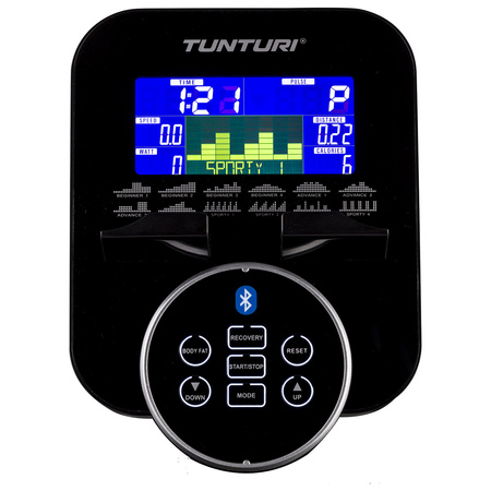 Orbitrek Tunturi FitCross 50i