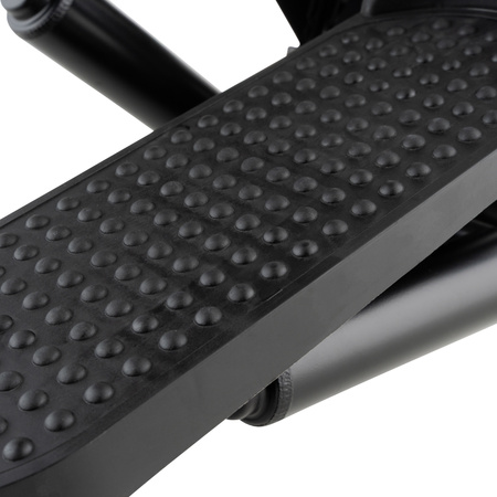 STEPPER Z WYŚWIETLACZEM TUNTURI STEPPER DISPLAY