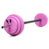 SZTANGA FITNESS GYMSTICK PUMP SET 20KG