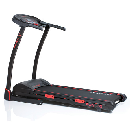BIEŻNIA ELEKTRYCZNA GYMSTICK TITANIUM RUN 2.0.