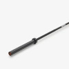 GRYF NIKE COATED PREMIUM BARBELL BLACK "JUST DO IT" 20 KG 