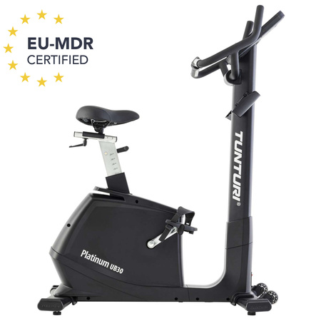 ROWER TRENINGOWY TUNTURI PLATINUM UB30