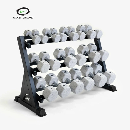 HANTLE NIKE GRIND DUMBBELL