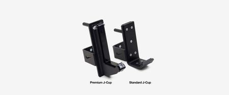 UCHWYT NIKE PREMIUM J CUPS