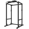 KLATKA TRENINGOWA TUNTURI PR60 POWER RACK