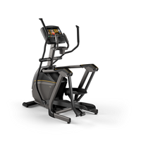 Orbitrek crosstrainer MATRIX E30 z konsolą XIR