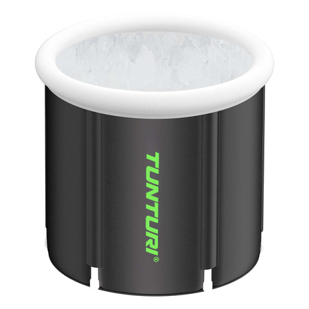 Przenośna wanna beczka do regeneracji Tunturi IB30 Ice Bath
