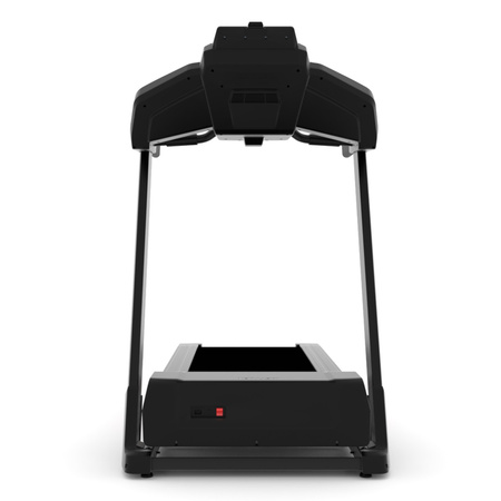 Bieżnia elektryczna KETTLER ALPHA RUN 200