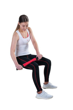 Wałek do masażu P2I MASSAGE BAR