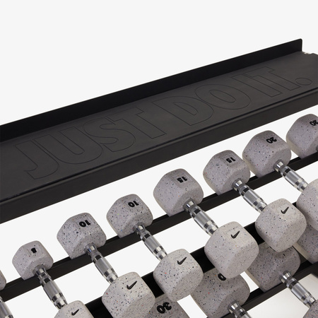 STOJAK NA HANTLE I KETTLEBELL NIKE KDB RACK