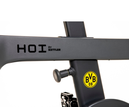 Rower spinningowy KETTLER HOI FRAME SPEED BVB