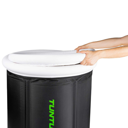 Przenośna wanna beczka do regeneracji Tunturi IB30 Ice Bath