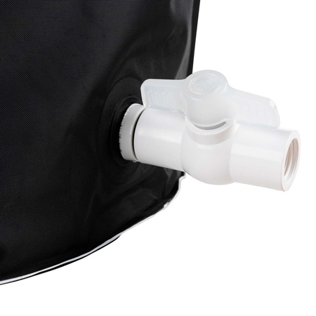 Przenośna wanna beczka do regeneracji Tunturi IB30 Ice Bath