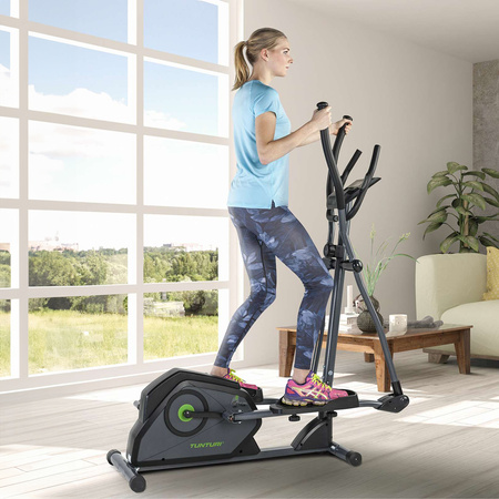 ORBITREK CROSSTRAINER TUNTURI CARDIO FIT C30