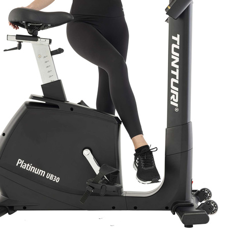 ROWER TRENINGOWY TUNTURI PLATINUM UB30