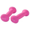 HANTLE NEOPRENOWE TUNTURI DUMBBELLS 2 szt.
