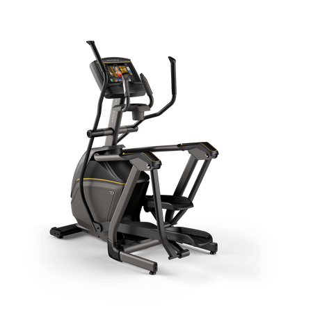 Orbitrek crosstrainer MATRIX E30 z konsolą XER