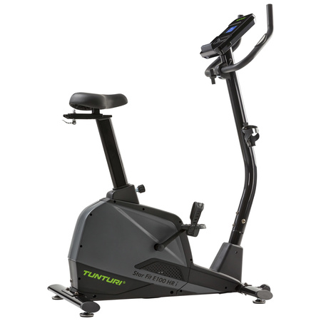 Rower Treningowy Tunturi Star Fit E100 Hri+