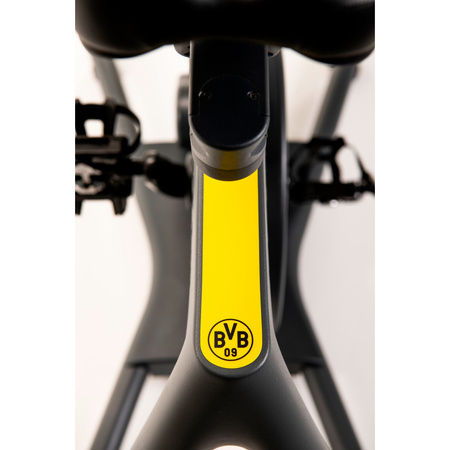 Rower spinningowy KETTLER HOI FRAME SPEED BVB