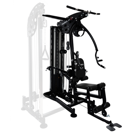 ATLAS DO ĆWICZEŃ TAURUS WS7