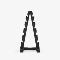 STOJAK NA HANTLE NIKE DUMBBELL TREE (5 PAR)
