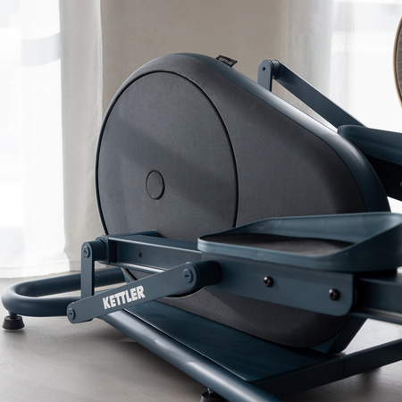 ORBITREK CROSSTRAINER KETTLER HOI CROSS PRO BLUEBERRY GREEN OUTLET #KLASA A-