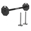 GRYF REGULOWANY TUNTURI RAPID ADJUSTABLE BARBELL - 11KG