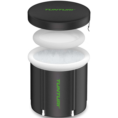 Przenośna wanna beczka do regeneracji Tunturi IB30 Ice Bath