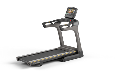 Bieżnia ELEKTRYCZNA MATRIX TF50 z konsolą XIR