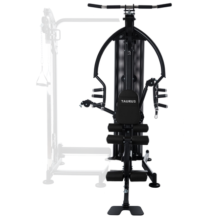 ATLAS DO ĆWICZEŃ TAURUS WS7