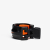 ZACISKI DO GRYFU NIKE COLLAR BLACK/ORANGE