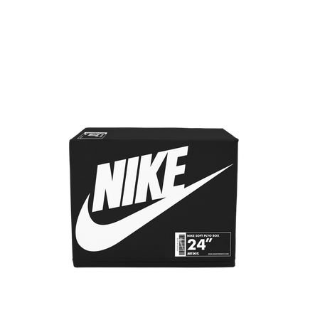 SKRZYNIA  DO ĆWICZEŃ CROSSFIT NIKE SOFT PLYO BOX