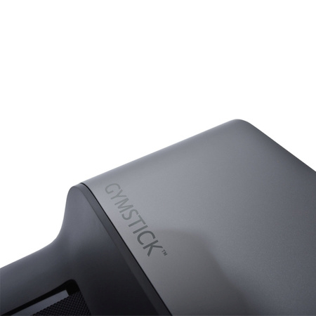 BIEŻNIA ELEKTRYCZNA GYMSTICK WALKINGPAD OUTLET #KLASA A- 