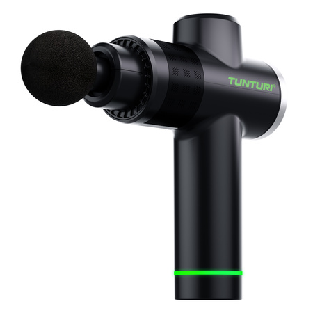 PISTOLET DO MASAŻU TUNTURI MG40