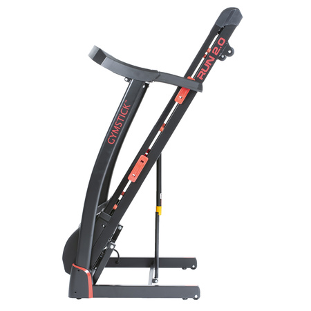 BIEŻNIA ELEKTRYCZNA GYMSTICK TITANIUM RUN 2.0.