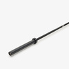 GRYF NIKE BARBELL BLACK CHROME 20KG