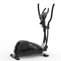 Orbitrek CROSSTRAINER KETTLER AXOS NOVA M BLACK