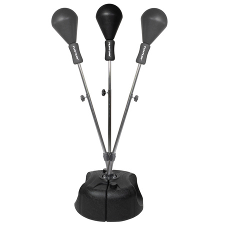 GRUSZKA BOKSERSKA NA STATYWIE TUNTURI SPEEDBALL ON STAND