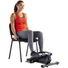 ROWER TRENINGOWY POD BIURKO TUNTURI CARDIO FIT D10
