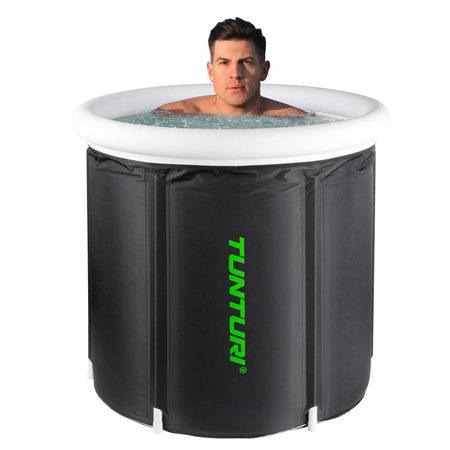Przenośna wanna beczka do regeneracji Tunturi IB30 Ice Bath