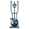 ORBITREK CROSSTRAINER KETTLER HOI CROSS PRO BLUEBERRY GREEN OUTLET #KLASA A-