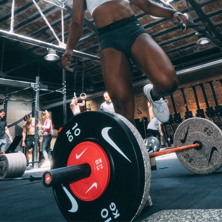 Zestaw Nike Change Plates 