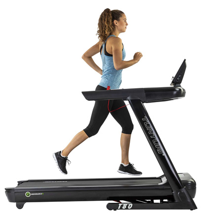 BIEŻNIA TUNTURI ENDURANCE T80